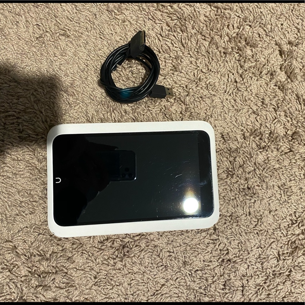 Nook hd